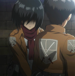 Illustration for article titled Attack on Titan is Compelling Because of the Questions It Asks About Heroism